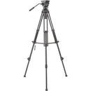 Products Libec TH-X Head and Tripod System