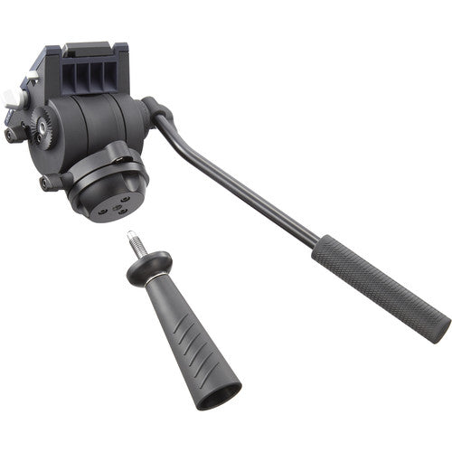 Products Libec TH-X Head and Tripod System