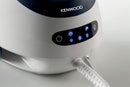Kenwood SSP70.000WB Steam Station - 2600W, 1.8 Litre, Ceramic Sole Plate