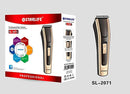 STARLIFE SL-2071 Unisex Rechargeable Hair Trimmer