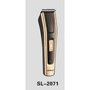 STARLIFE SL-2071 Unisex Rechargeable Hair Trimmer