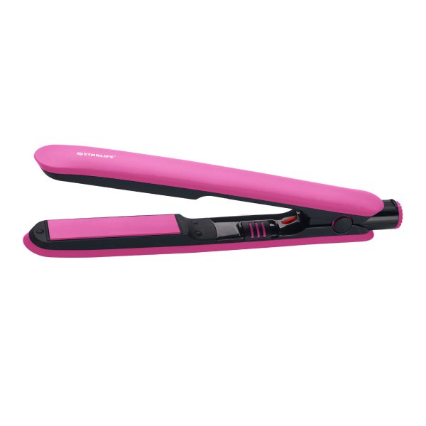 STARLIFE  SL-2225 Hair Straightener Dryer