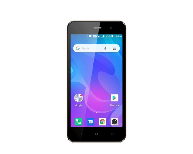 Neon Ray Smartphones RAM: 1GB RAM, Storage: 8GB