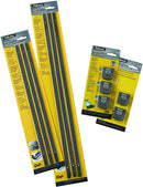 Fellowes Safecut Replacement Blades-3-Styles (5411301)