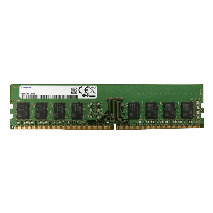 Samsung 4GB DDR4-2666 SODIMM Desktop RAM (M378A5244CB0)