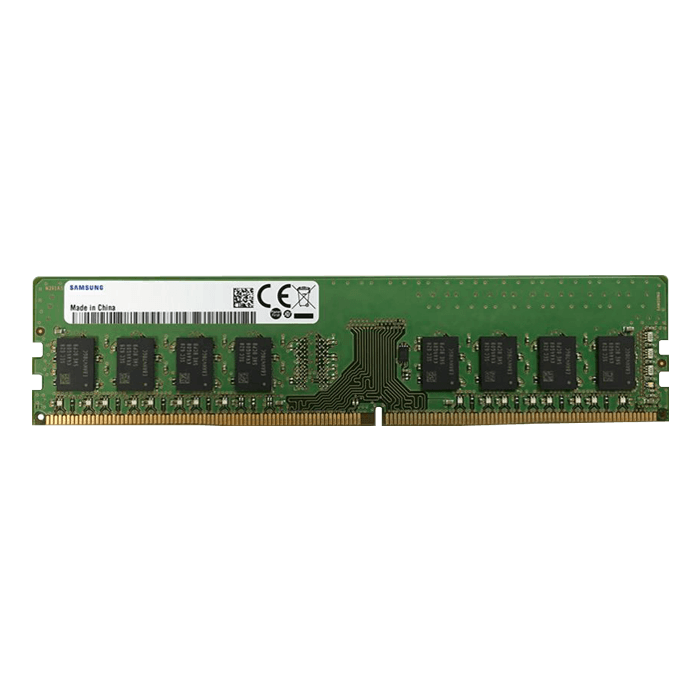 Samsung 8GB DDR4-2666 SODIMM Desktop RAM (M378A1K43CB2-CTD)