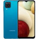 Samsung Galaxy A12 Smartphone, 128 GB, 3GB RAM, 5000 mAh Battery