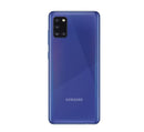 Samsung Galaxy A31 (SM-A315) Smartphone: 6.4" inch - 4GB RAM - 128GB ROM - 48MP+8MP+5MP+5MP Camera - 4G - 5000 mAh