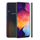 Samsung Galaxy A50 Smartphone-  6.4", 128GB + 4GB (Dual SIM), Android 9.0 (Pie), 4G LTE, 4000 MAh