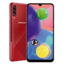Samsung Galaxy A70 128GB 6GB Smartphone- 6.7", 6GB ROM + 128GB RAM, 32MP+8MP+5MP Trip cam, 4G, 4500 mAh