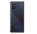 Samsung Galaxy A71 (SM-A715) Smartphone: 6.7" inch - 6GB RAM - 128GB ROM - 64MP+12MP+5MP+5MP Camera - 4G - 4500 mAh Battery