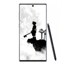 Samsung Galaxy Note 10 Plus (N975) Smartphone- 6.8" inch, 12GB RAM - 256GB ROM, 12MP+12MP+16MP+TOF, Quad Camera, 4G, 4300 mAh