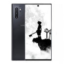 Samsung Galaxy Note 10 Plus (N975) Smartphone- 6.8" inch, 12GB RAM - 256GB ROM, 12MP+12MP+16MP+TOF, Quad Camera, 4G, 4300 mAh