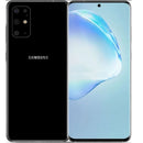 Samsung Galaxy S20 (SM-G980) Smartphone: 6.2" inch - 8GB RAM - 128GB ROM - 12MP+64MP+12MP Triple Camera - 4G - 4000 mAh Battery
