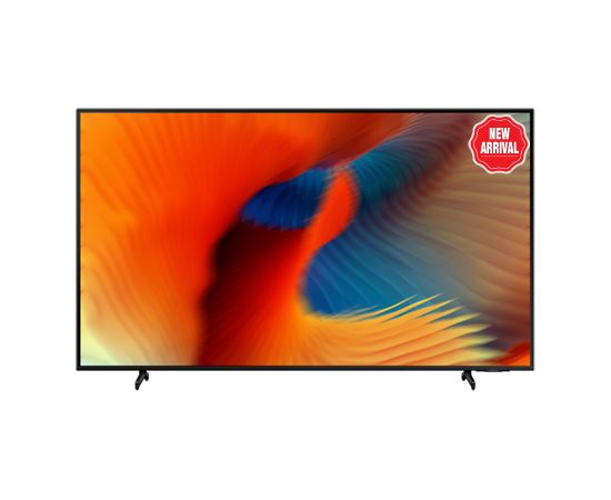 SAMSUNG 55-INCH CRYSTAL 4K SMART TV