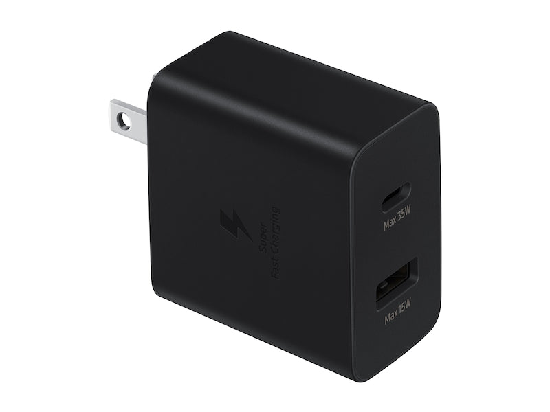 Samsung 35W Power Adapter Duo