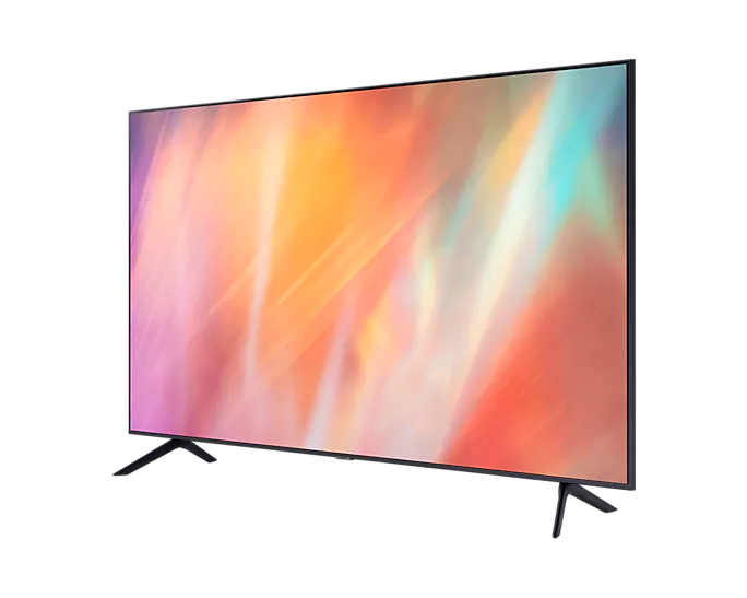 Samsung AU7100 50 inch UHD 4K HDR Smart TV