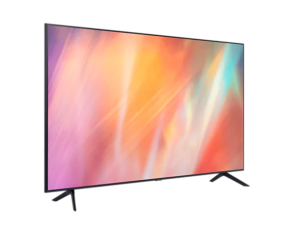 Samsung AU7100 50 inch UHD 4K HDR Smart TV