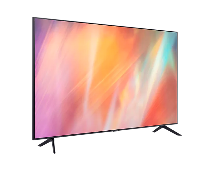 Samsung AU7100 50 inch UHD 4K HDR Smart TV