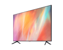 Samsung AU7100 50 inch UHD 4K HDR Smart TV