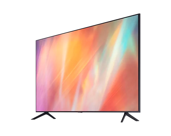 Samsung AU7100 50 inch UHD 4K HDR Smart TV