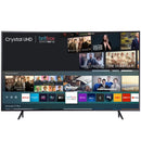 Samsung (55TU8300) 55" Inch Smart UHD 4K Crystal HDR Curved TV With 20W Sound Output