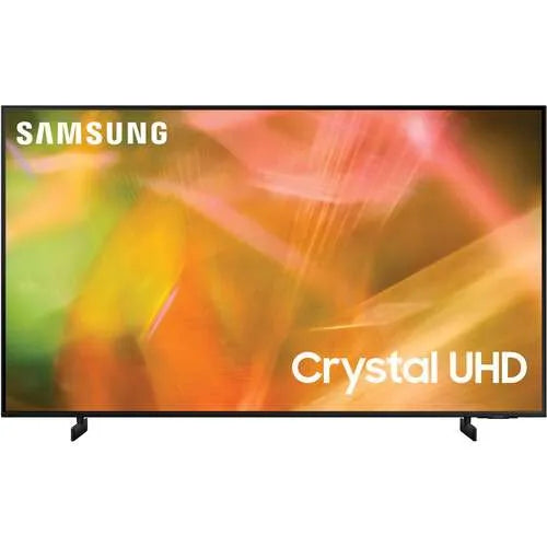 Samsung 65AU800 65 Inch crystal 4K Smart TV