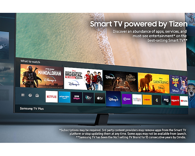 Best 75 Inch Smart Tv 2021 Samsung 75AU7100 75" UHD 4K Smart TV (2021) | Digital Store | Nairobi