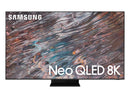 Samsung 75" QA75QN800AU Neo QLED 8K Smart TV (2021) 