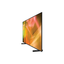 Samsung (AU8000) 65″ Inch HDR 4K UHD Smart LED TV With 2300 PQI , 20W Output