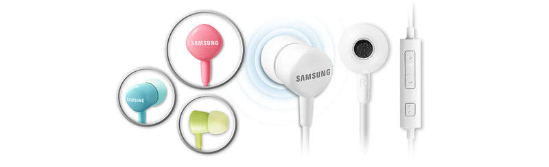 Samsung HS1303 Earphones