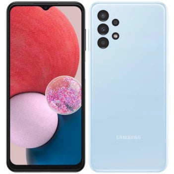 Samsung Galaxy A13 Smartphone - 4GB RAM , 128GB ROM , 5000mAh Battery