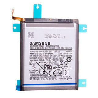 Samsung Galaxy A30 Smartphone Replacement Battery (EB-BA505ABU)