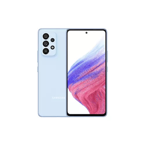 Samsung Galaxy A33 Smartphone - 6GB RAM , 128GB ROM , 5000mAh Battery