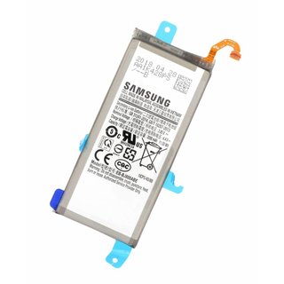 Samsung Galaxy A6 (2018) Smartphone Replacement Battery (EB-BJ800ABE)