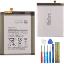 Samsung Galaxy Galaxy A71 Smartphone Replacement Battery (EB-BA715ABY)