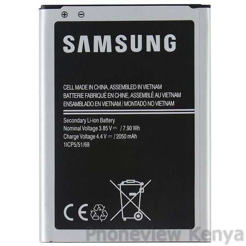 Samsung Galaxy J1 2016 Replacement Battery