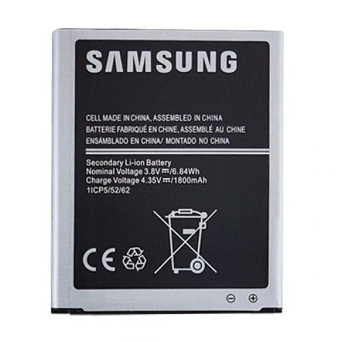 Samsung Galaxy J1Ace/J110/J11 Smartphone Replacement Battery (EB-BJ110ABE)