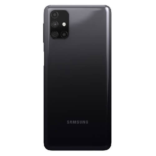 Samsung Galaxy M31s Smartphone - 6GB RAM ,128GB ROM , 6000 mAh Battery