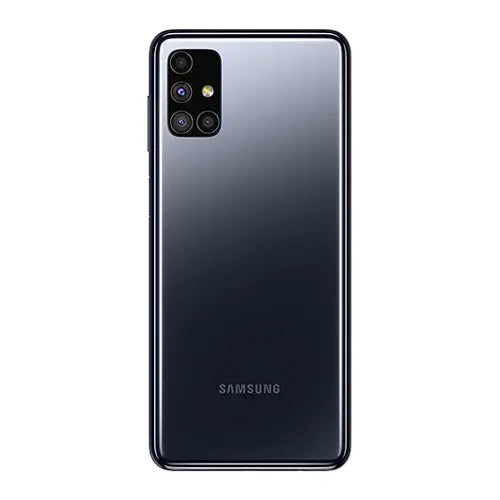 Samsung Galaxy M51 Smartphone - 6GB RAM , 128GB ROM , 7000mAh Battery