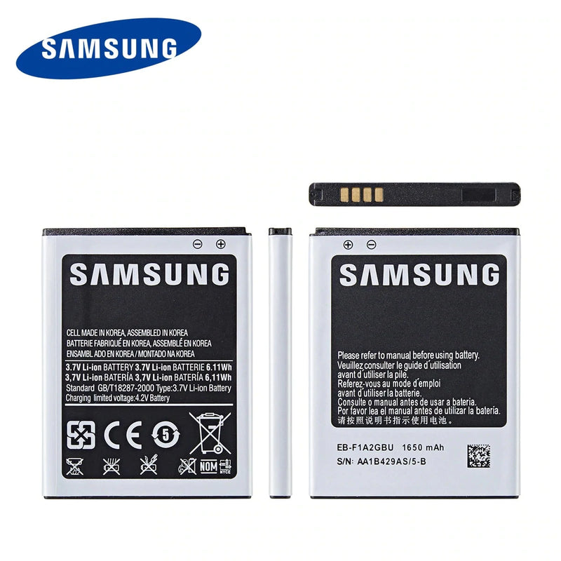 Samsung Galaxy S2 Replacement Battery