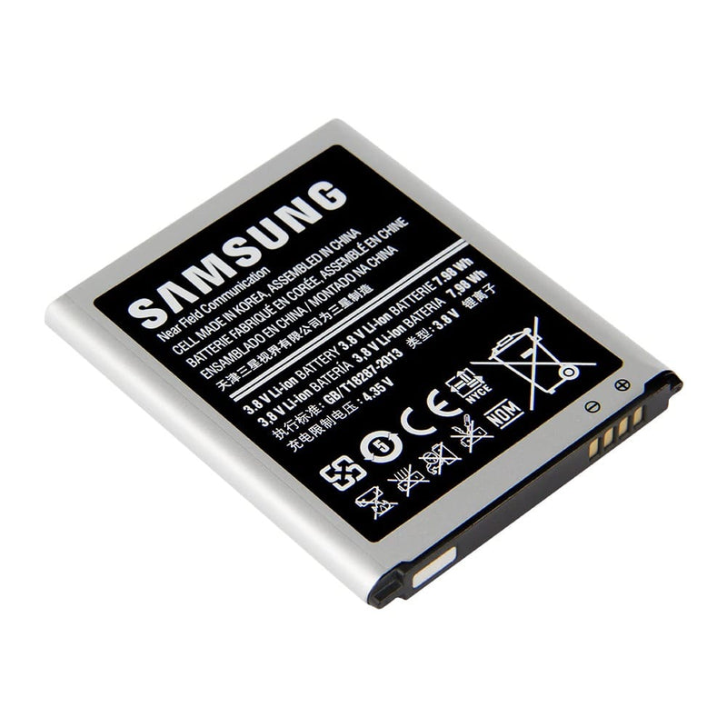 Samsung Galaxy S3 Smartphone Replacement Battery (EB-L1G6LLU)