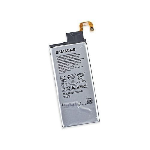 Samsung Galaxy S6 Edge Smartphone Replacement Battery (EB-BG925ABE)
