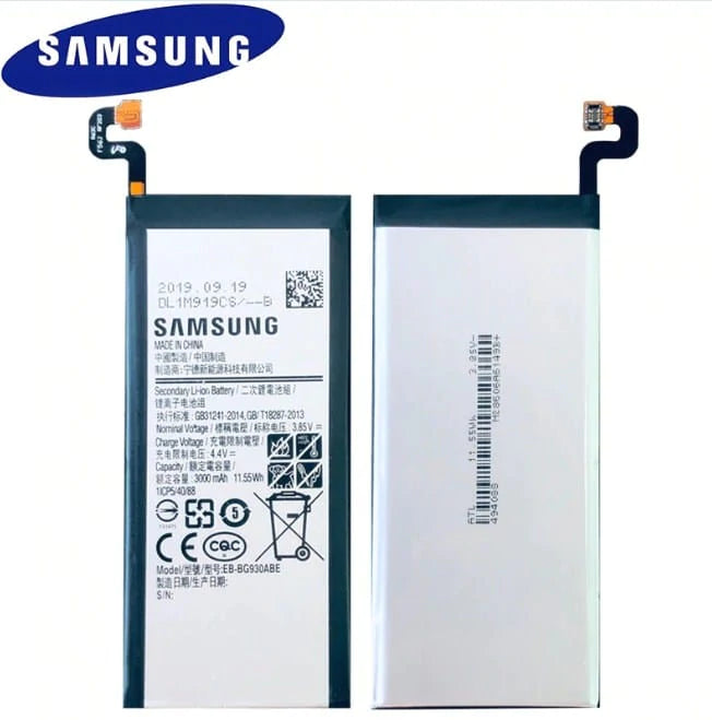 Samsung Galaxy Note 10 Smartphone Replacement Battery (GH82-20813A) (GH82-20813A)