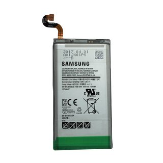 Samsung Galaxy S8 Plus Smartphone Replacement Battery (EB-BG955ABA)