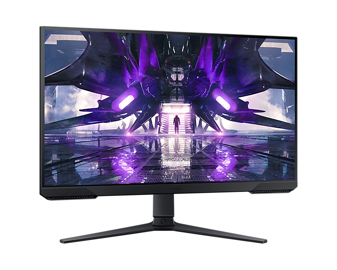 Samsung LS27AG320NMXUE 27-Inch Gaming Monitor With 165hz Refresh Rate