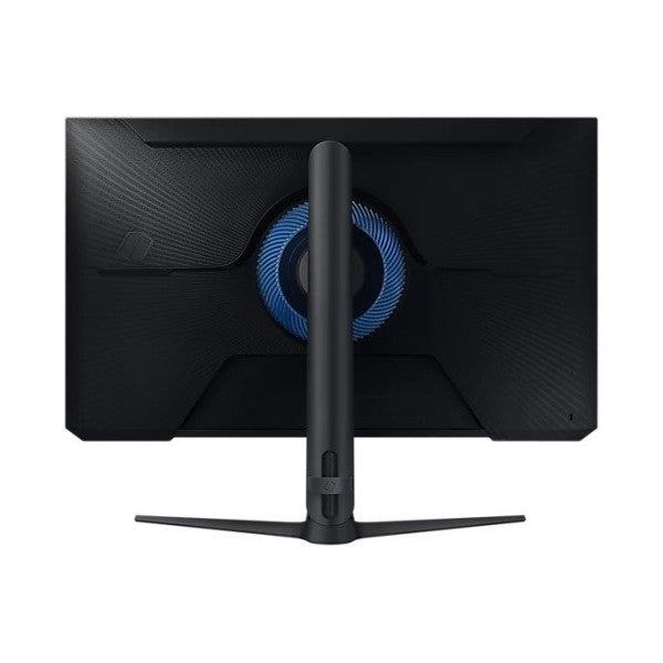 Samsung LS27AG320NMXUE 27-Inch Gaming Monitor With 165hz Refresh Rate