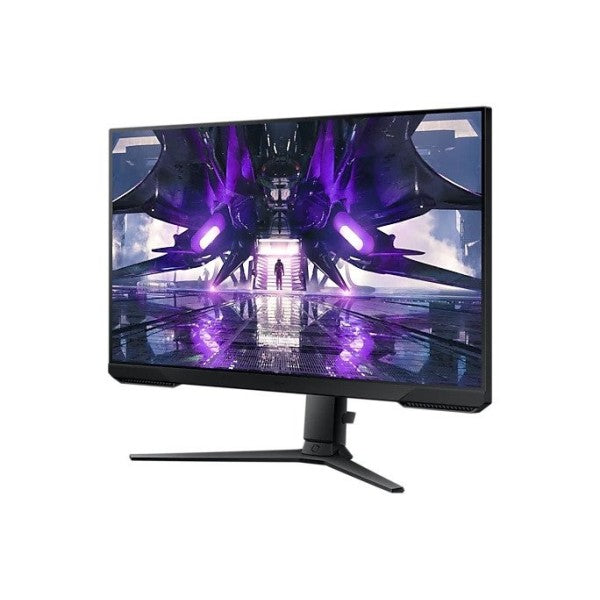 Samsung LS27AG320NMXUE 27-Inch Gaming Monitor With 165hz Refresh Rate