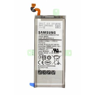 Samsung Galaxy Note 8 Smartphone Replacement Battery (EB-BN950ABE)