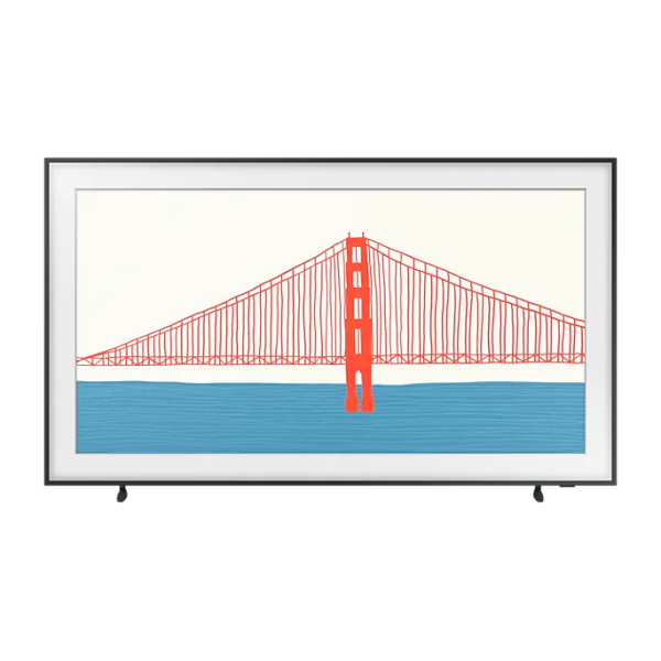 Samsung 65″ QA65LS03AAU The Frame 4K Smart LED TV